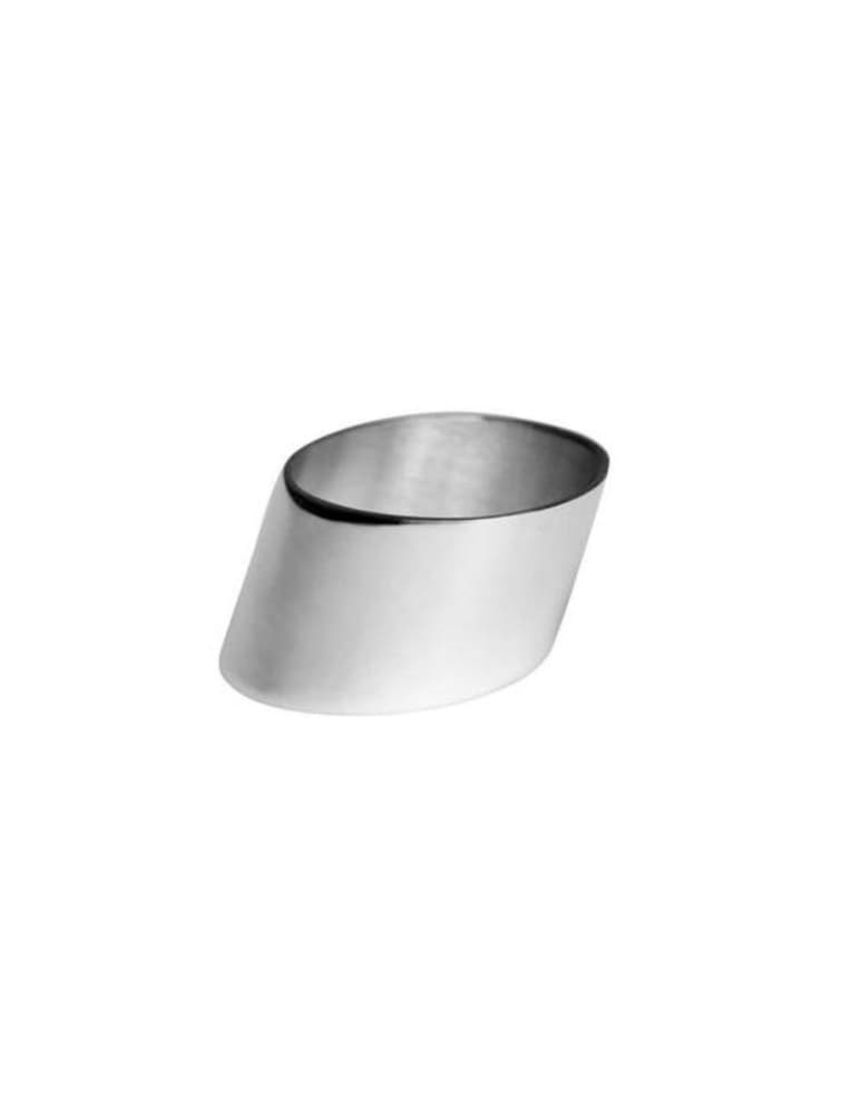 Phalange Ring - Silver